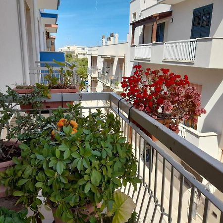 B&B Famigliare Arcadia Polignano Полиньяно-а-Маре Экстерьер фото