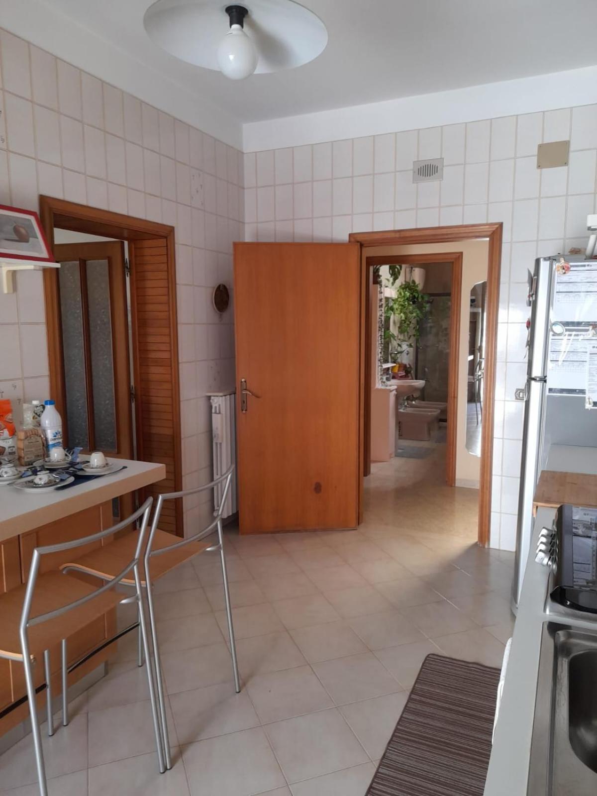 B&B Famigliare Arcadia Polignano Полиньяно-а-Маре Экстерьер фото