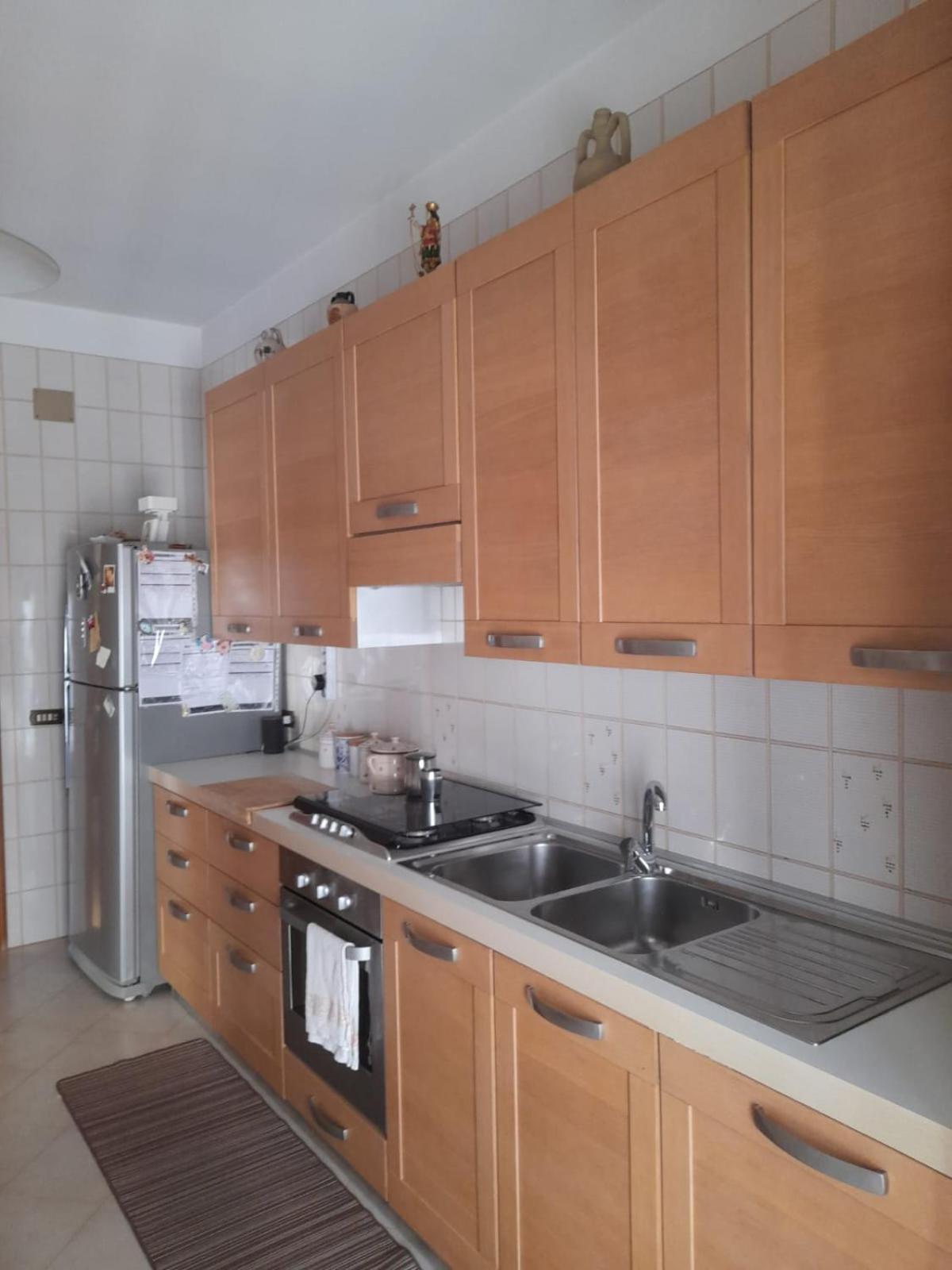 B&B Famigliare Arcadia Polignano Полиньяно-а-Маре Экстерьер фото