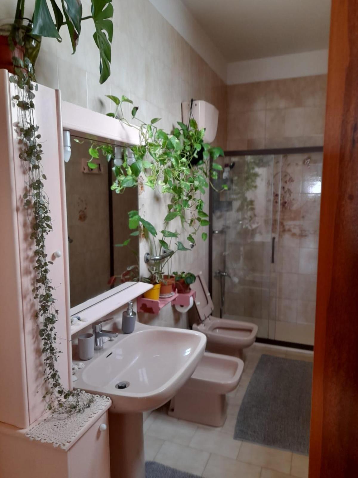 B&B Famigliare Arcadia Polignano Полиньяно-а-Маре Экстерьер фото